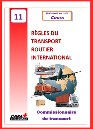 11 C REGLEMENTATION TRANSPORT COURS 2022.pdf